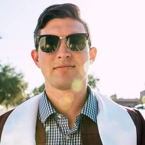 Meet your Posher, Jackson